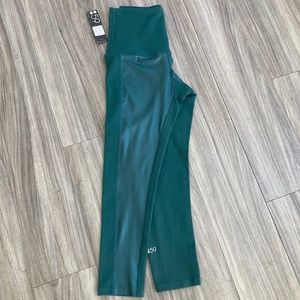 split59 high waist capri